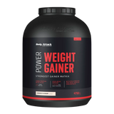Body Attack Power Weight Gainer 4750g Cookies Cream