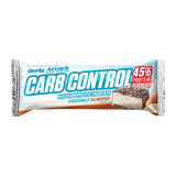 Body Attack Carb Control 100g Proteinriegel Coconut Almond
