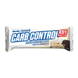 Body Attack Carb Control 100g Proteinriegel White Cookie-O