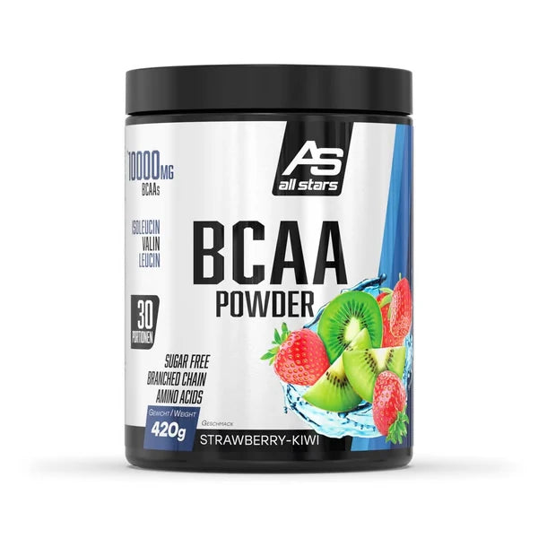 All Stars BCAA Pulver