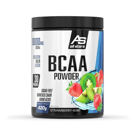 All Stars BCAA Pulver