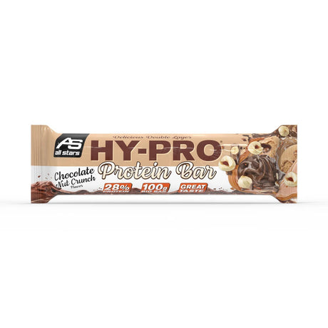 All Stars Hy Pro Bar