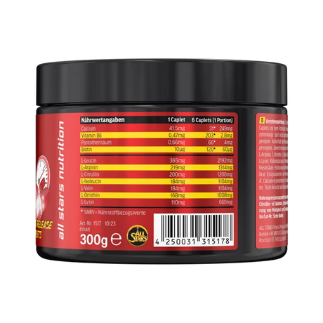 all stars aminotropin