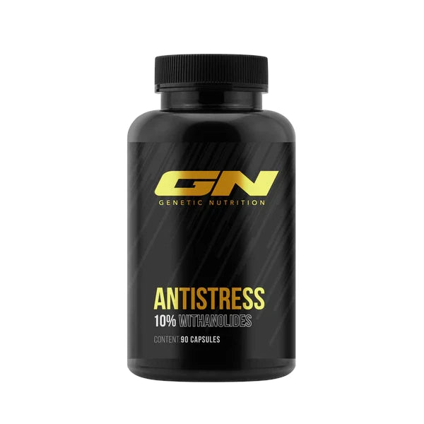 GN Laboratories Anti Stress 90 Kapseln