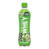 All Stars Isowhey Clear Isolate RTD 500ml Apple Kiwi