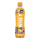 All Stars Isowhey Clear Isolate RTD 500ml Tropical