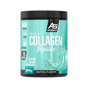 All Stars Collagen Peptide