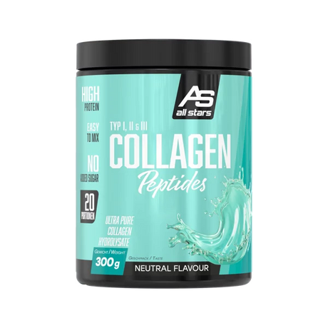 All Stars Collagen Peptide
