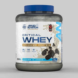 Applied Nutrition Critical Whey 2kg cookies cream