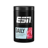 ESN Daily raspberry iced tea
