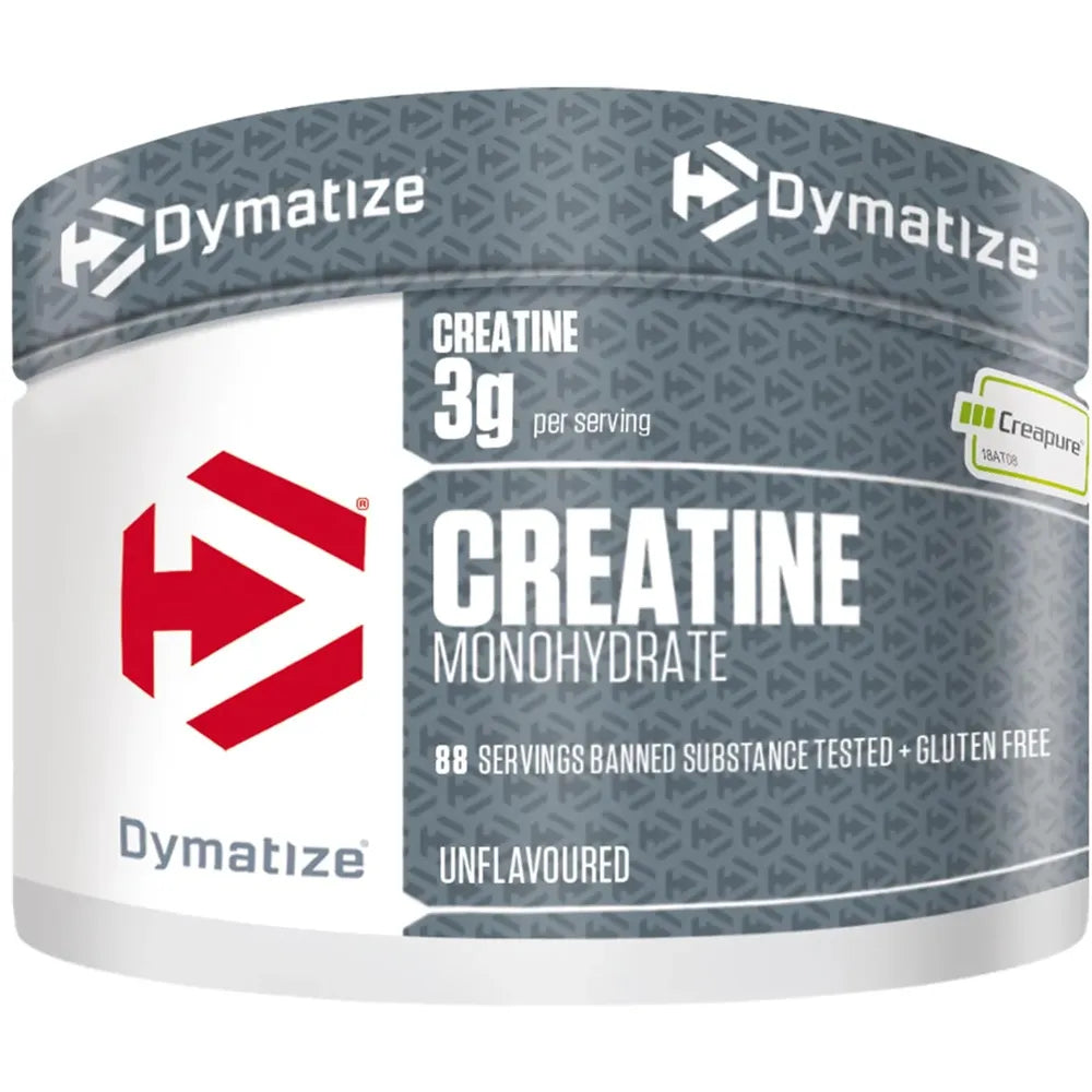 Dymatize Creapure 300g Creatine Monohydrate