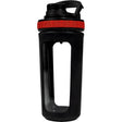 XXL Nutrition Glas Shaker