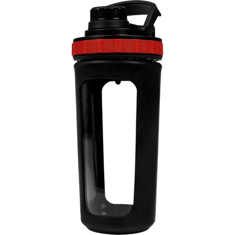 XXL Nutrition Glas Shaker