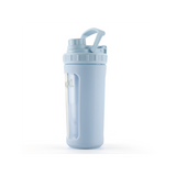 XXL Nutrition Glas Shaker