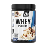 All Stars 100% Whey Protein 908g Milky Hazelnut