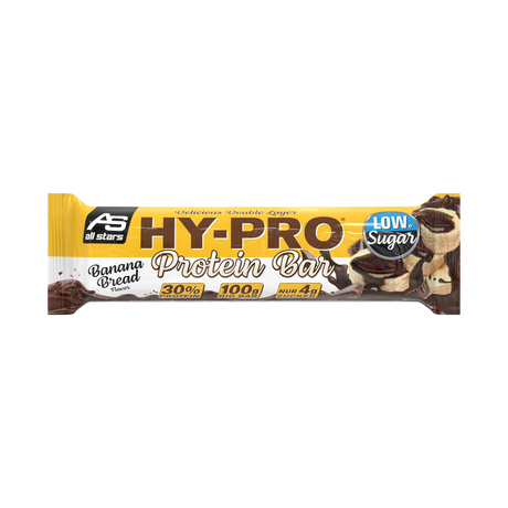 All Stars Hy Pro Bar