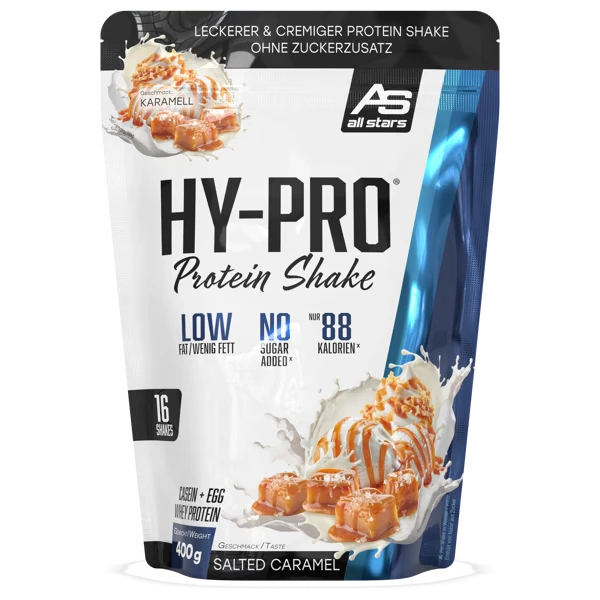 All Stars Hy-Pro Protein 400g