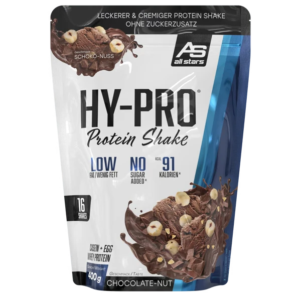 All Stars Hy-Pro Protein