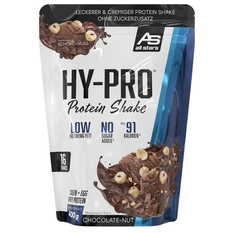 All Stars Hy-Pro Protein