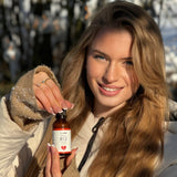 Vitamin B12 Tropfen + Folsäure