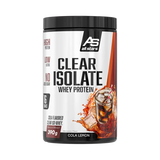 All Stars Clear Isolate