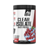 All Stars Clear Isolate