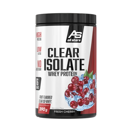 All Stars Clear Isolate