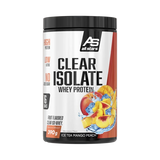 All Stars Clear Isolate