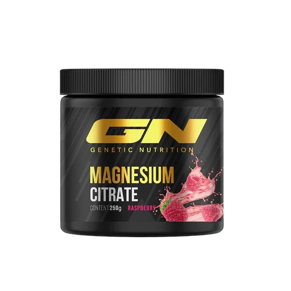 GN Laboratories Magnesium Citrat - 250g