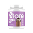 More Nutrition Total Protein chocolte brownie