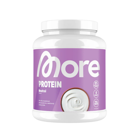 More Nutrition Total Protein neutral
