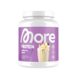 More Nutrition Total Protein vanille