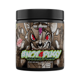 BPS-Pharma #NOT4PUSSY Booster 240g