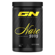 GN Laboratories NARC PUMP 460g | Pump Booster ohne Koffein Made in Germany