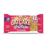 All Stars Oatcake Protein Bar