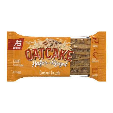 All Stars Oatcake Haferiegel