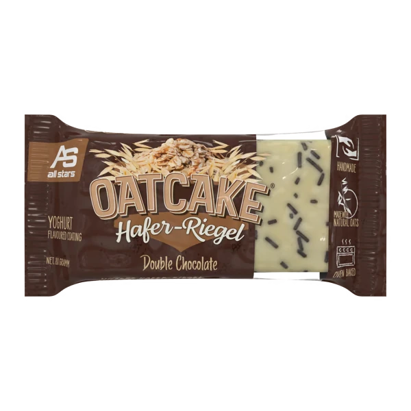 All Stars Oatcake Haferiegel