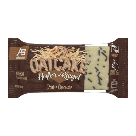 All Stars Oatcake Haferiegel