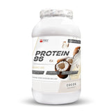 Frey Nutrition Protein 96 - 2300g Cocos