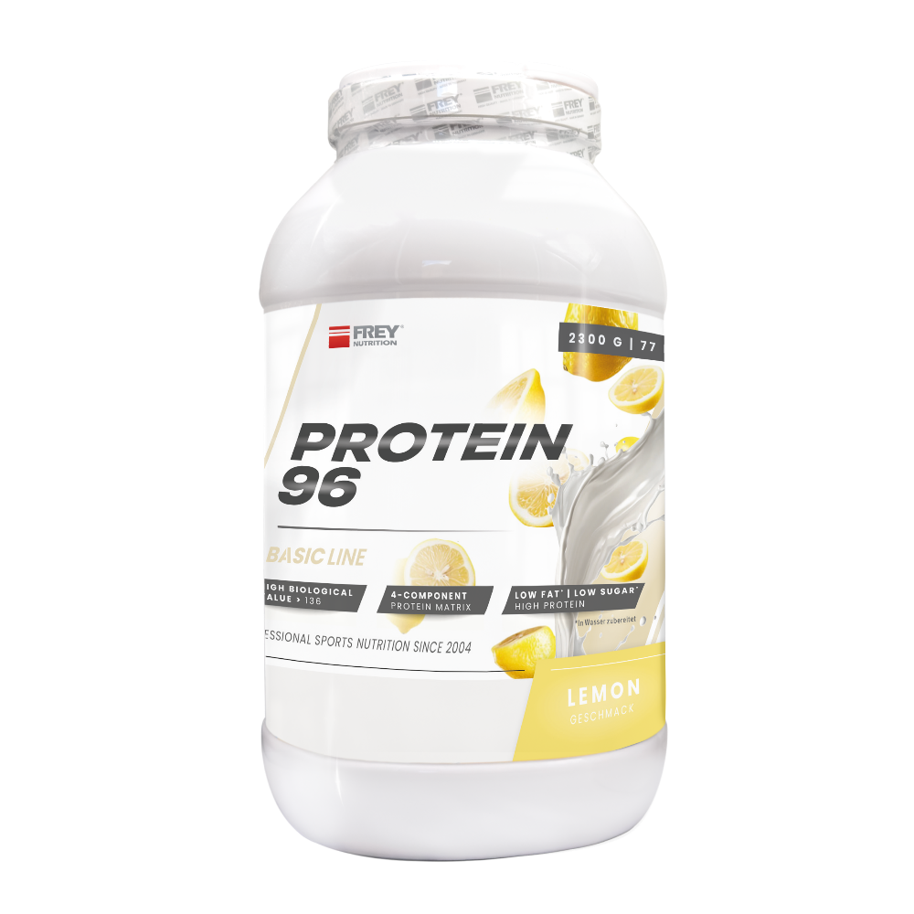 Frey Nutrition Protein 96 - 2300g