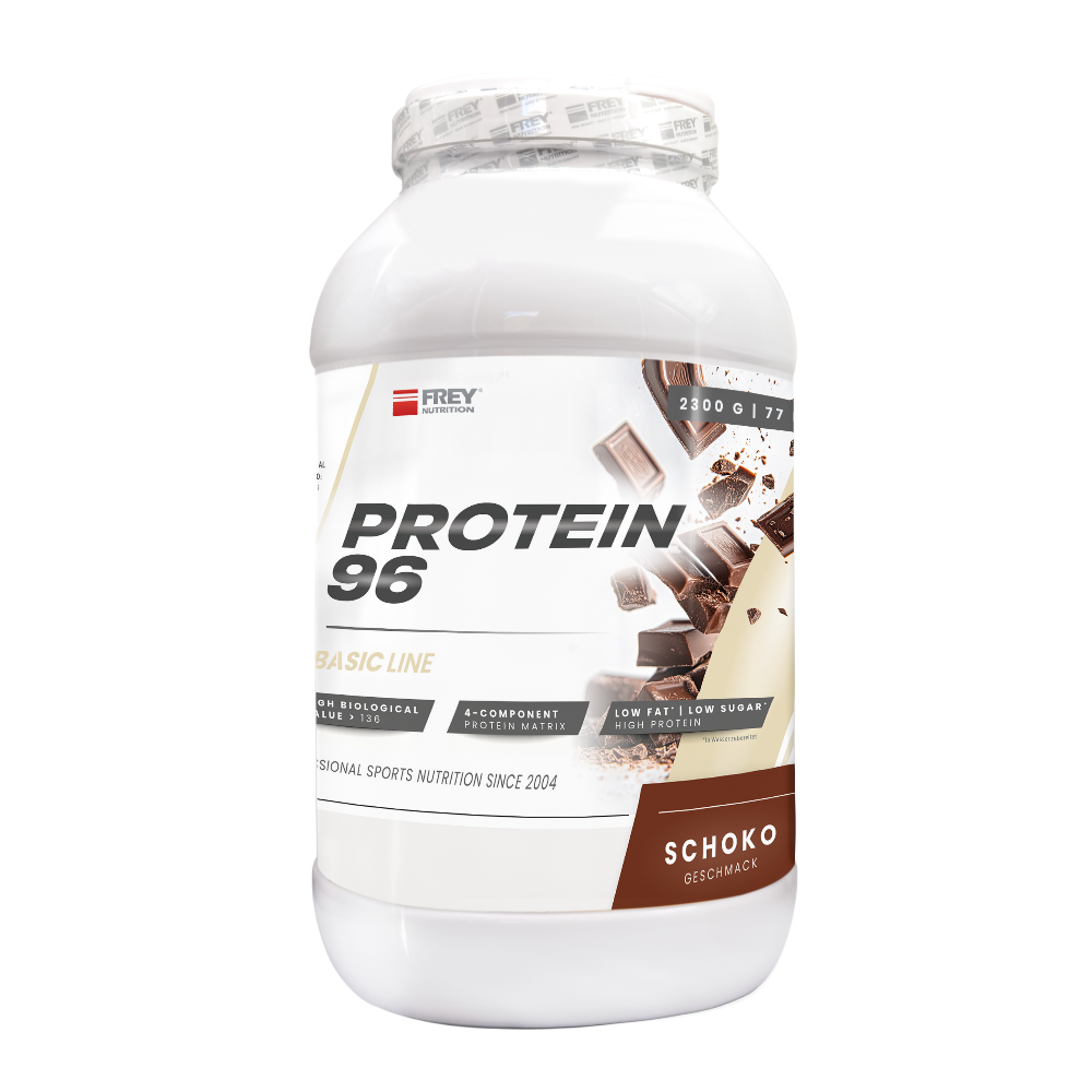 Frey Nutrition Protein 96 - 2300g