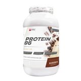 Frey Nutrition Protein 96 - 2300g