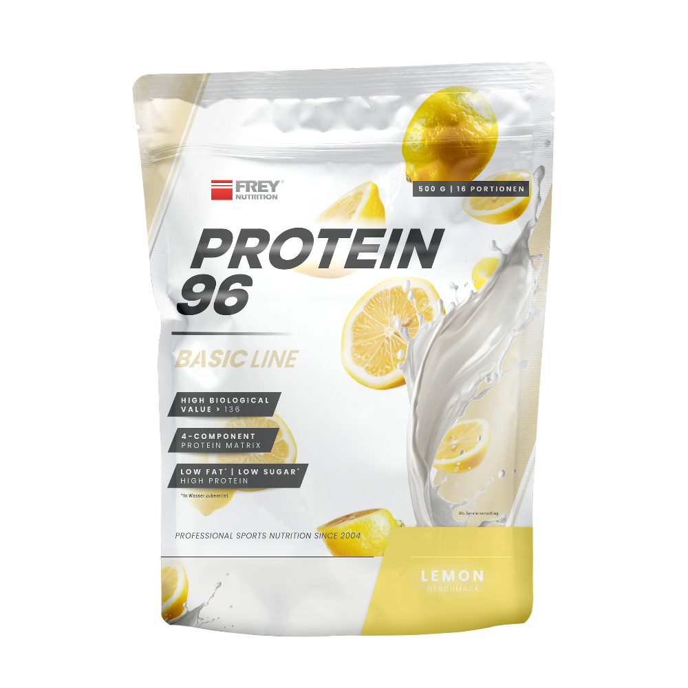 Frey Nutrition Protein 96 - 500g
