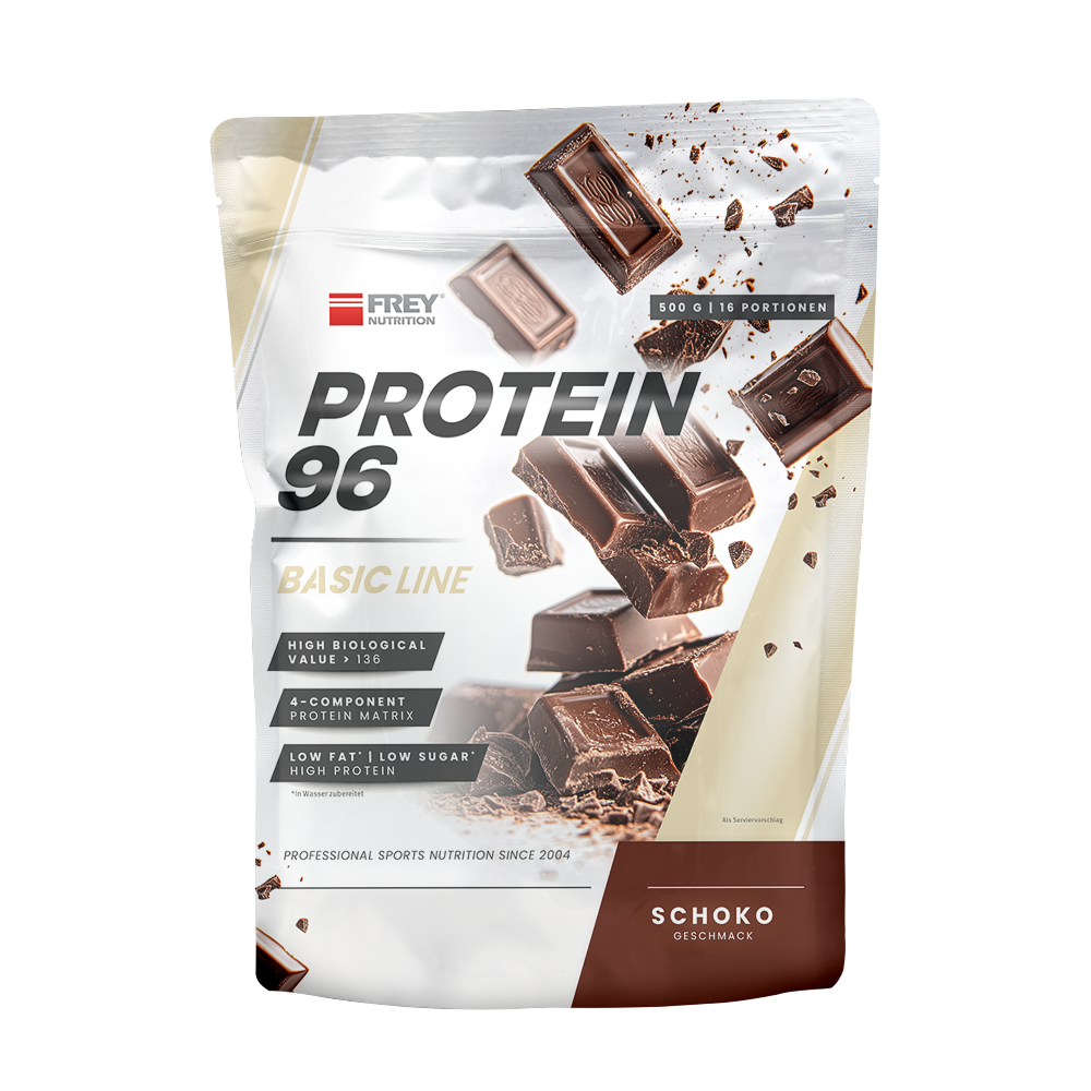 Frey Nutrition Protein 96 - 500g