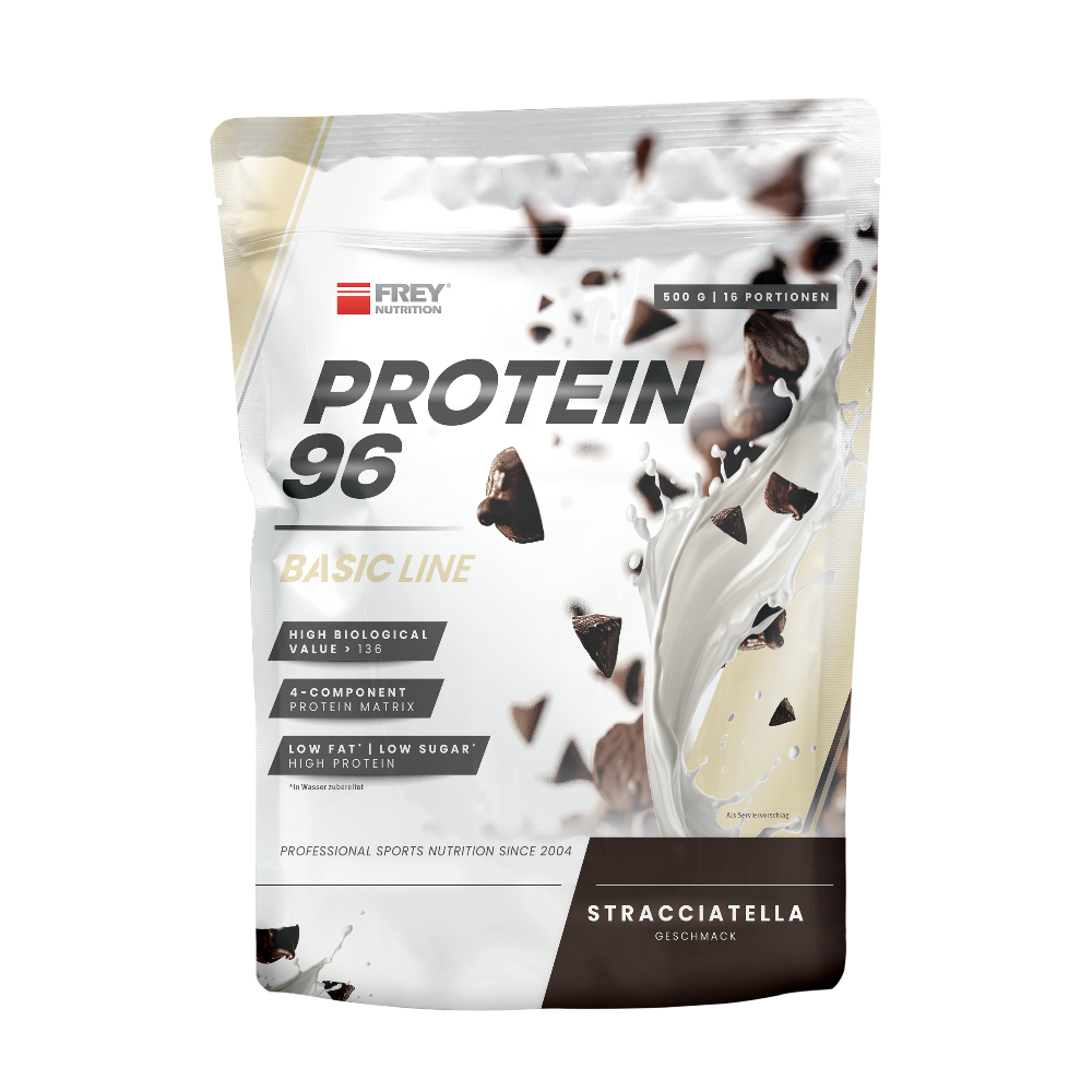 Frey Nutrition Protein 96 - 500g