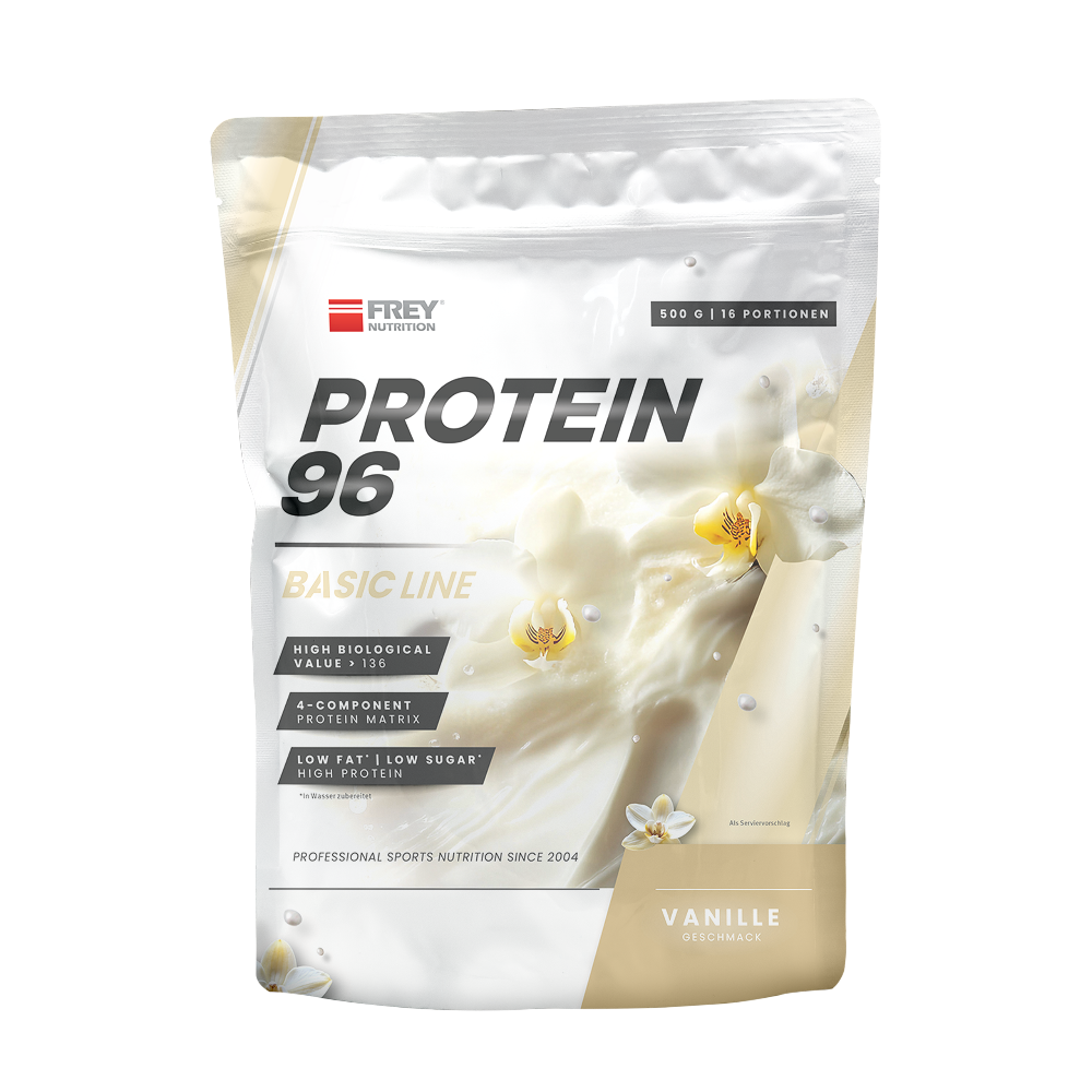 Frey Nutrition Protein 96 - 500g