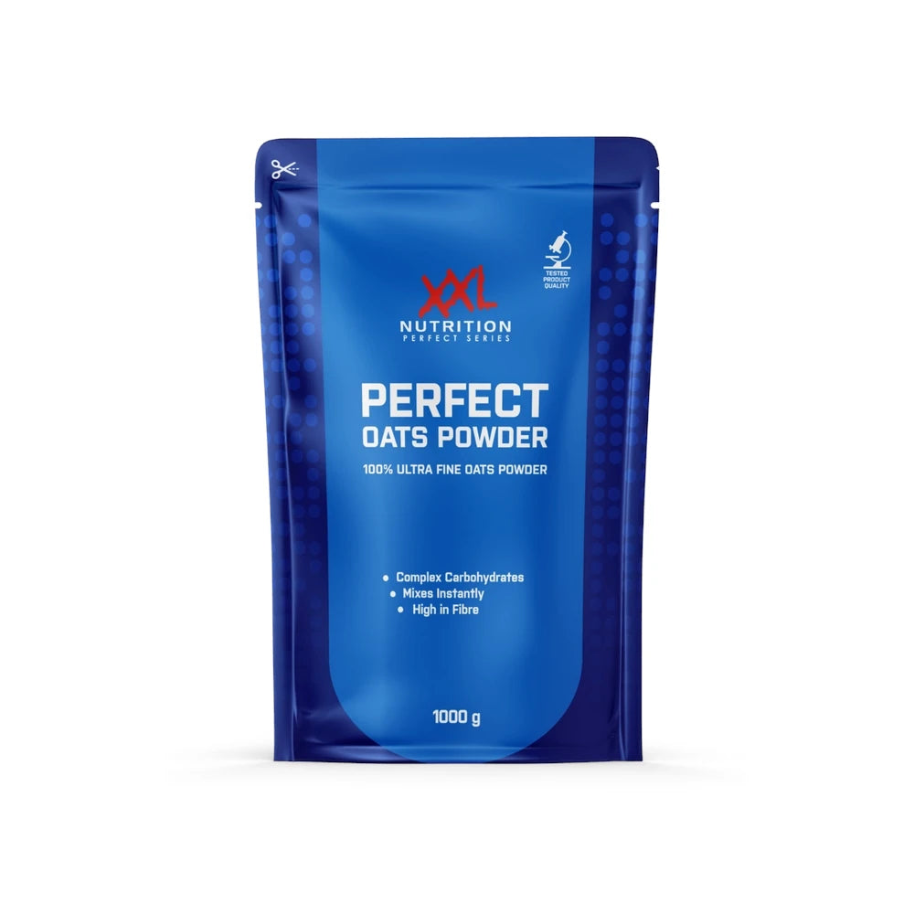 XXL Nutrition Perfect Oats