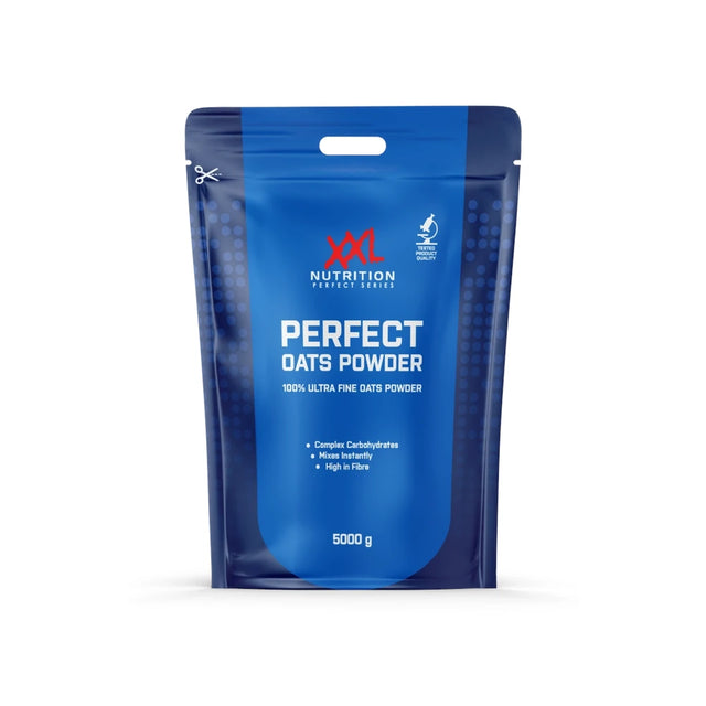 XXL Nutrition Perfect Oats