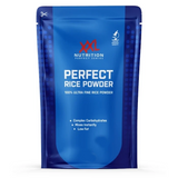 XXL Nutrition Perfect Rice Powder