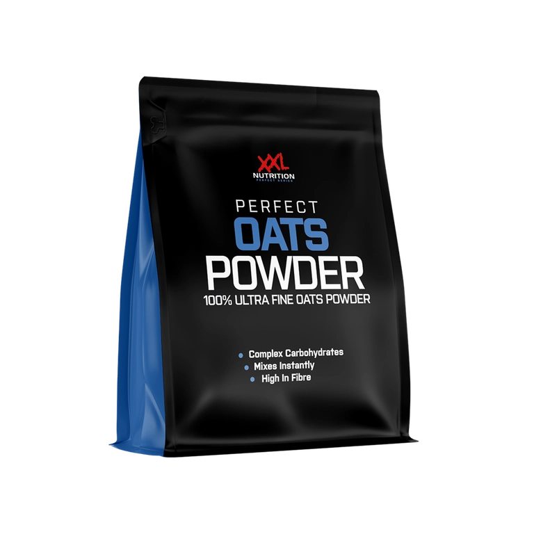 XXL Nutrition Perfect Oats 1kg